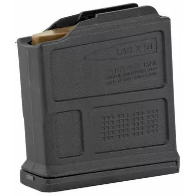 Magpul PMAG 5 AC 7.62x51 AICS 5-Round Black