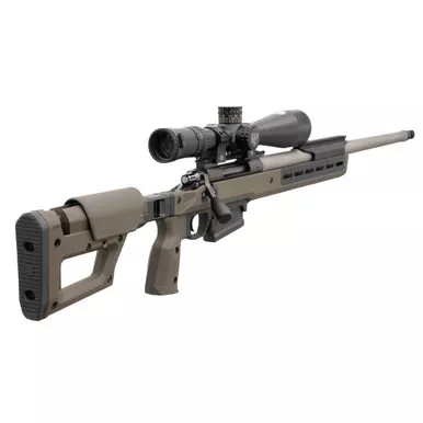 Magpul Pro 700 Lite Remington 700 Long Action Stock Olive Drab Green