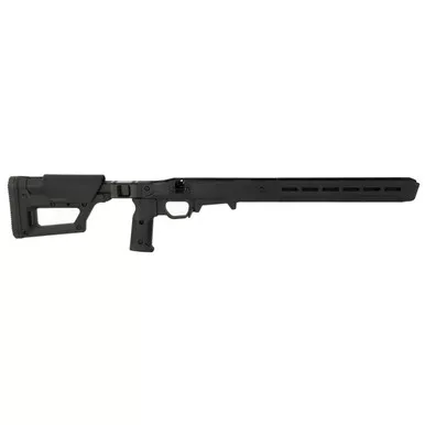 Magpul Pro 700 Lite SA Stock Remington 700 Short Action Black