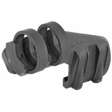 Magpul Rail Light Mount Left Black