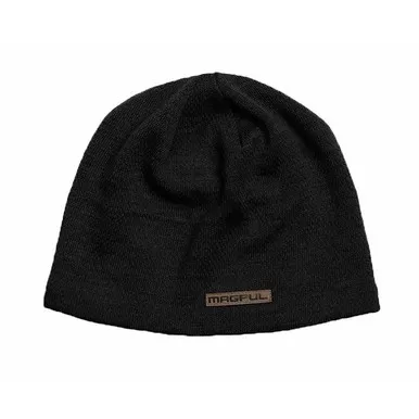 Magpul Tundra Beanie Black