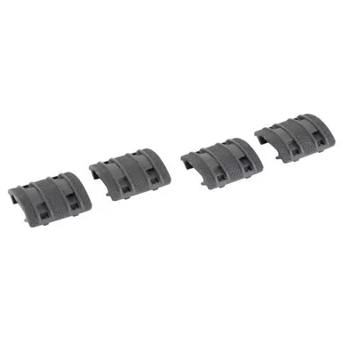 Magpul XTM Enhanced Rail Panels Gray