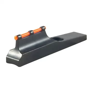 Marble Arms Uni-Ramp Front Sight .470 Fiber Optic Orange