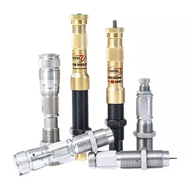 Mark 7 223 Remington Ultimate Rifle Die Pack