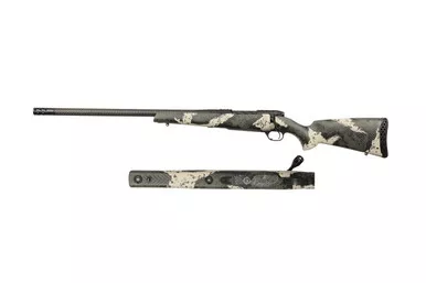 Mark V Backcountry Guide (6.5 RPM, 5.3 lbs) (7359)