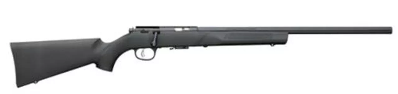 Marlin Model XT-17VR .17 HMR 22 Heavy Varmint Barrel Beavertail Stock ProFire Adjustable Trigger 7rd