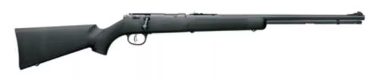 Marlin XT-22TR 22LR 22″ Barrel ProFire Adjustable Trigger, Black