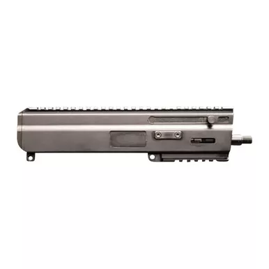 Matador Arms MONTGO-9 9mm Luger Upper Receiver Black