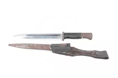 Matched 1941 K98 Bayonet