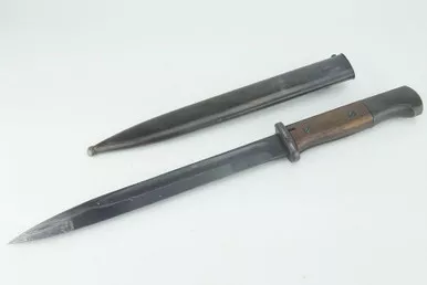 Matching K98 Bayonet