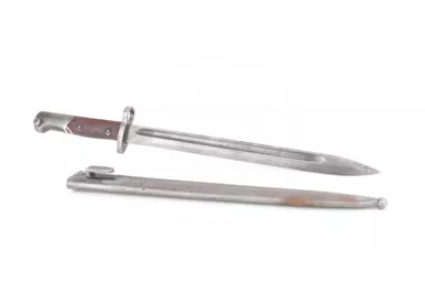 Mauser Bayonet