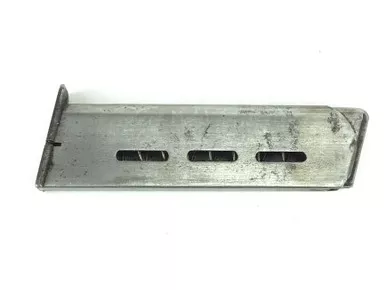 Mauser Model 1910 Magazine