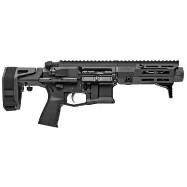 Maxim Defense Industries PDX 9mm 5.5" 20+1 Anodized (8018)