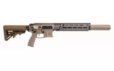 Maxim Defense SDX-510 Semi Automatic Rifle 5.56x45mm NATO 10.3" Barrel