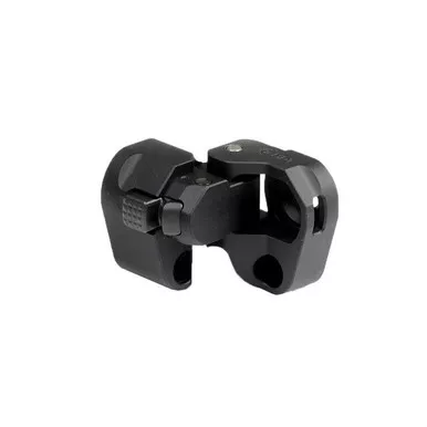 MDT 2-Way Lock Fixed Folding Adapter