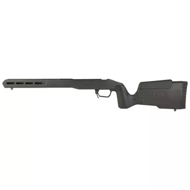 MDT Field Stock Howa 1500 Short Action Black