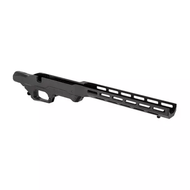 MDT Howa 1500 SA Right Hand Chassis Black