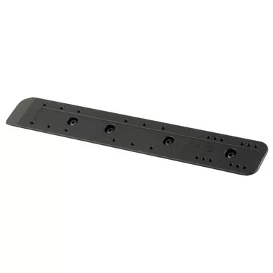 MDT M-LOK ARCA Rail 10.25 Inch Black