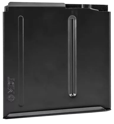 MDT Magazine AICS Long Action 338 Lapua Magnum 3.715" 5-Round Steel Nitride