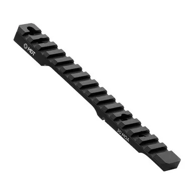 MDT Picatinny Scope Base 30 MOA for Remington 700 Short Action