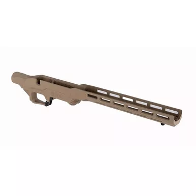 MDT Tikka T3x SA Right Hand Chassis, FDE
