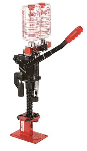 Mec 600 Jr. Mark 5 Reloader 16 Gauge
