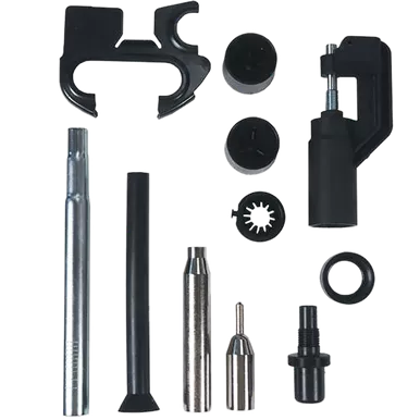 MEC 600 Jr. Mark V Shotshell Die Set 12 Gauge
