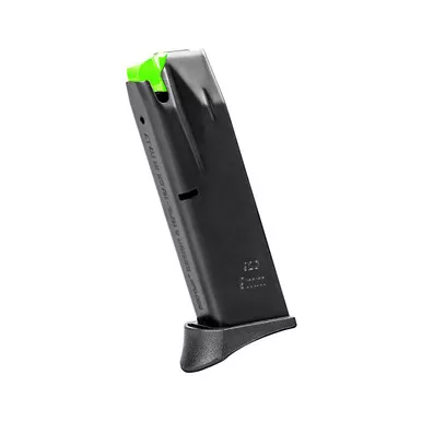 Mec-Gar Magazine Beretta 92 Compact 9mm Luger 16-Round