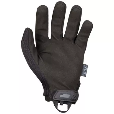 Mechanix Wear The Original Tactical Gloves Covert Black L