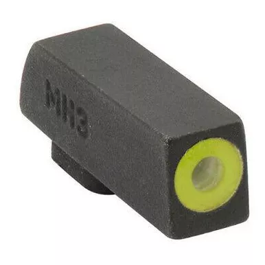 Meprolight ML41766 Front Sight S&W M&P Yellow