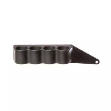 Mesa Tactical SureShell 4-Shell 12-Gauge Carrier for Mossberg 500/590