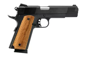 Metro Arms American Classic 1911 45 ACP Government 5" Barrel AC45G2