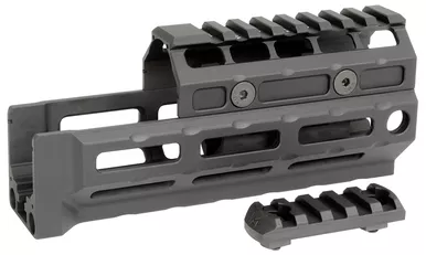 Midwest Industries AKG2 Universal M-Lok Handguard