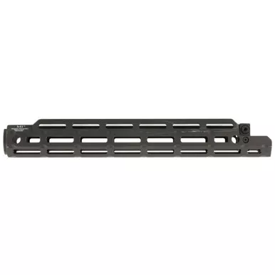 Midwest Industries Handguard HK 91 M-LOK Aluminum Matte