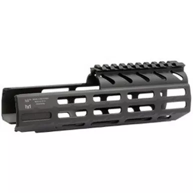 Midwest Industries M-LOK Handguard Sig Sauer MPX 8.0 Inch Black