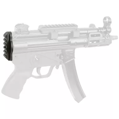 Midwest Industries MP5K 1913 End Plate Adaptor