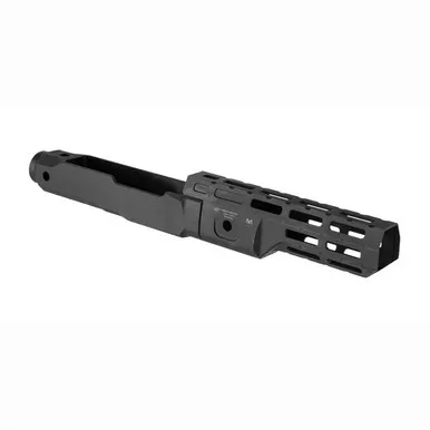 Midwest Industries Ruger 10/22 Chassis Black (M-LOK Compatible)