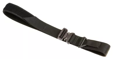 Military Products TacShield Cobra Riggers Belt 1.75" Double Wall Black M 34"-38"