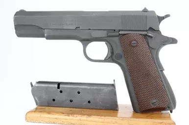 Minty 1943 Colt Model 1911A1