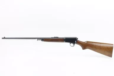 Minty 1957 Winchester Model 63 - Grooved Receiver
