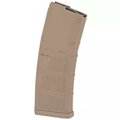 Mission First Tactical AR-15 Magazine 5.56x45mm/.223 Rem 30-Round Desert Earth