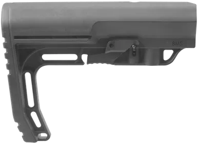 Mission First Tactical Battlelink Minimalist Stock AR-15 Polymer