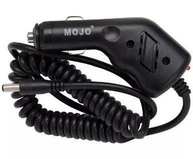 Mojo 12V Car Charger