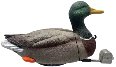 Mojo Outdoors Dabbler Motion Duck Decoy