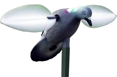 Mojo Outdoors HW2410 Pigeon Decoy