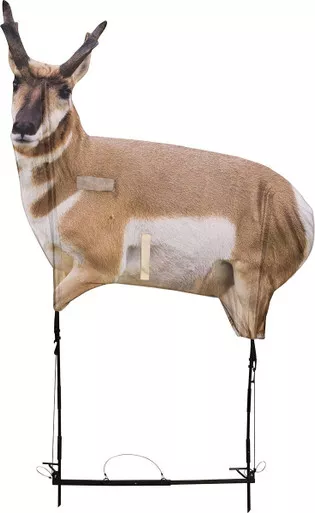 Montana Decoy Eichler Antelope Decoy with Quickstand