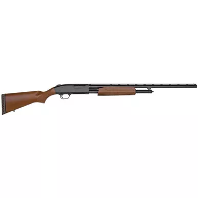 Mossberg 500 All-Purpose Field Pump 12 Gauge Shotgun 26" Barrel Wood Stock