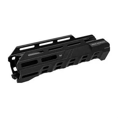 Mossberg 500 Valor of Action Handguard Black