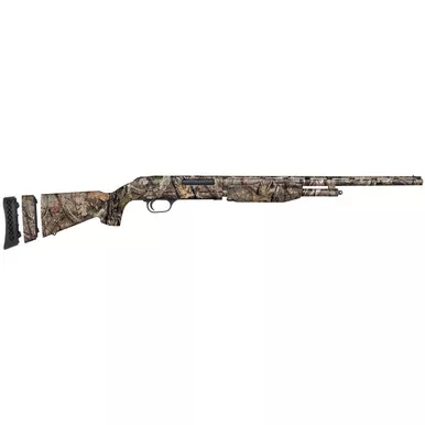 Mossberg 510 Super Bantam .410 Bore Shotgun 18.5" Barrel Mossy Oak Break-Up Country Stock