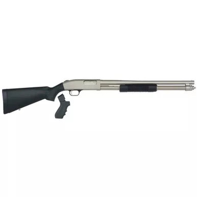 Mossberg 590 Mariner 12 Gauge 8-Round Shotgun Synthetic Stock